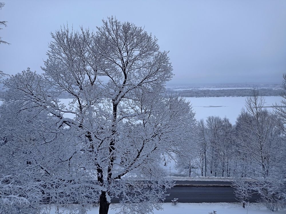 Photograph by Наталья Стальмакова