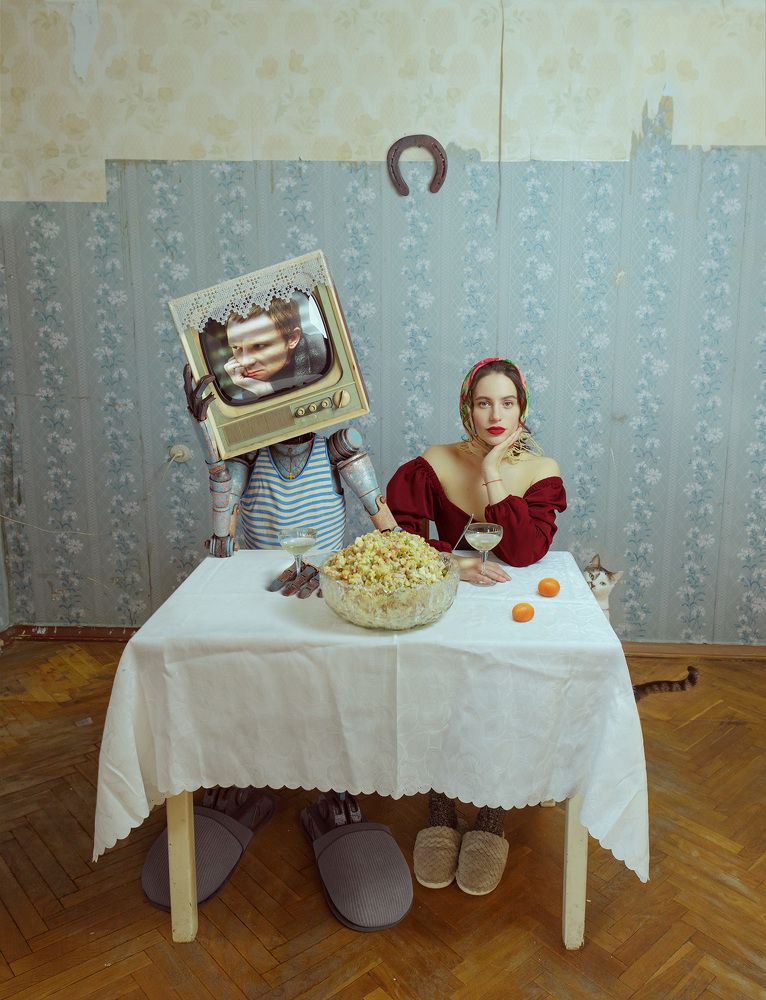 Photograph by Даша Чегаровски