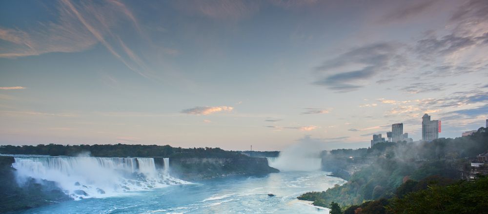 Niagara Falls, Ontario, Canada