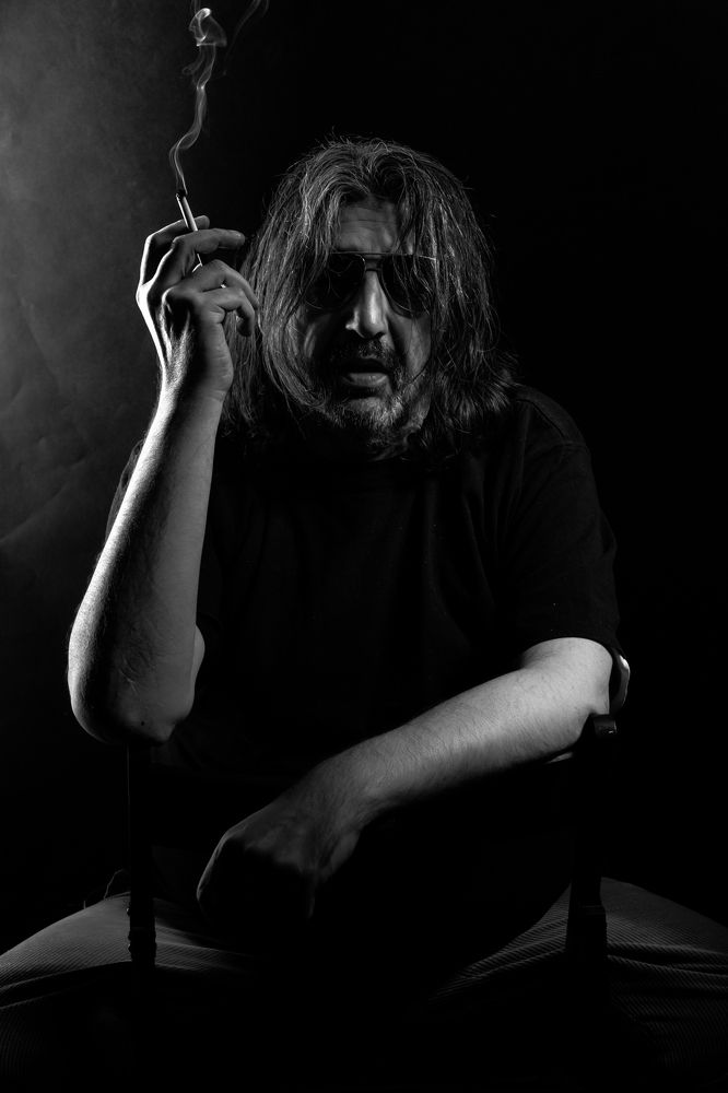 Фотография автора Георгий