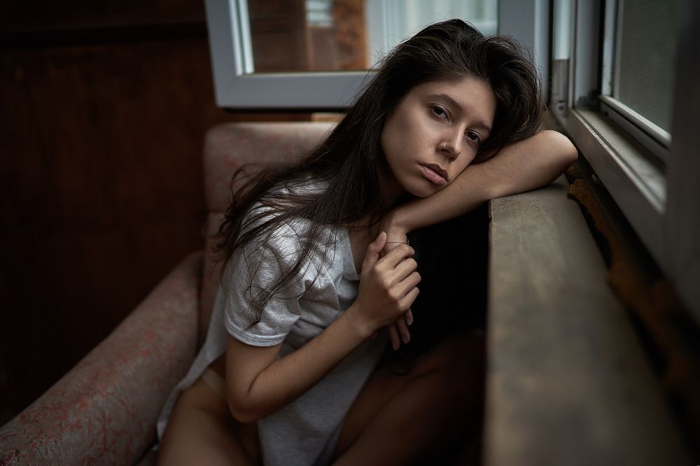 Фотография автора Айдар Набиев