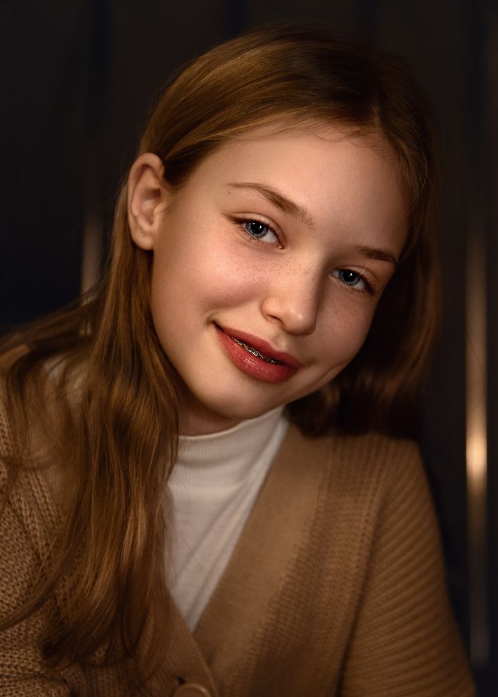 Фотография автора Татьяна Охапкина