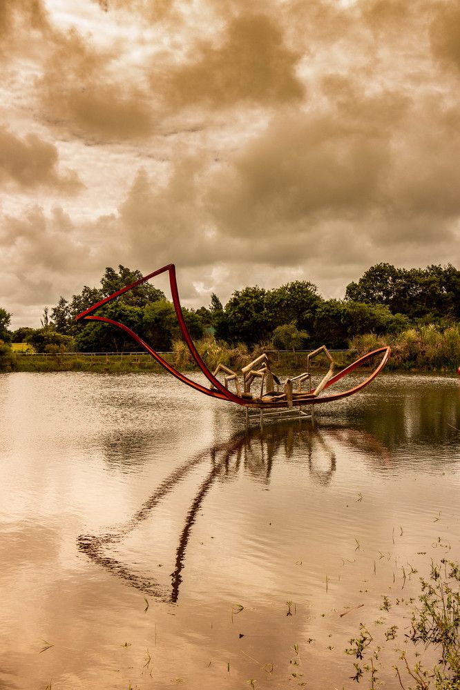 Photograph by Jorge Bagnuoli