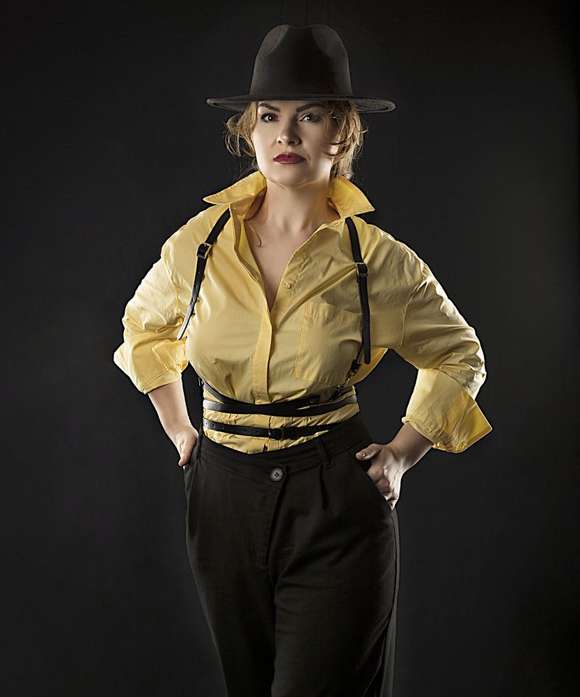 Photograph by Nataliia Mykhailova