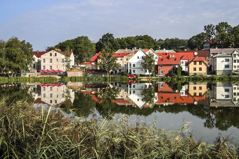 Photograph by Sergejs Barkans