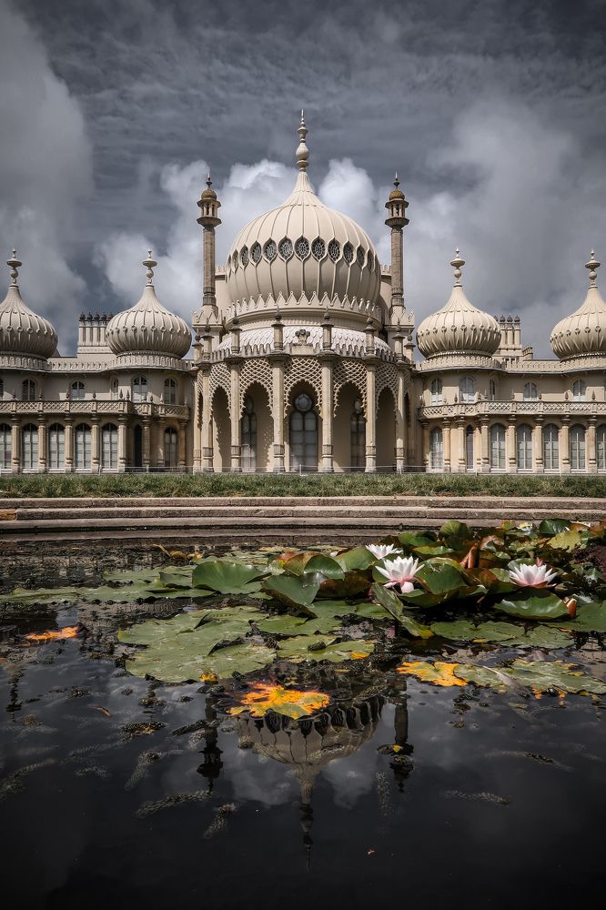 Photograph by Sergejs Barkans