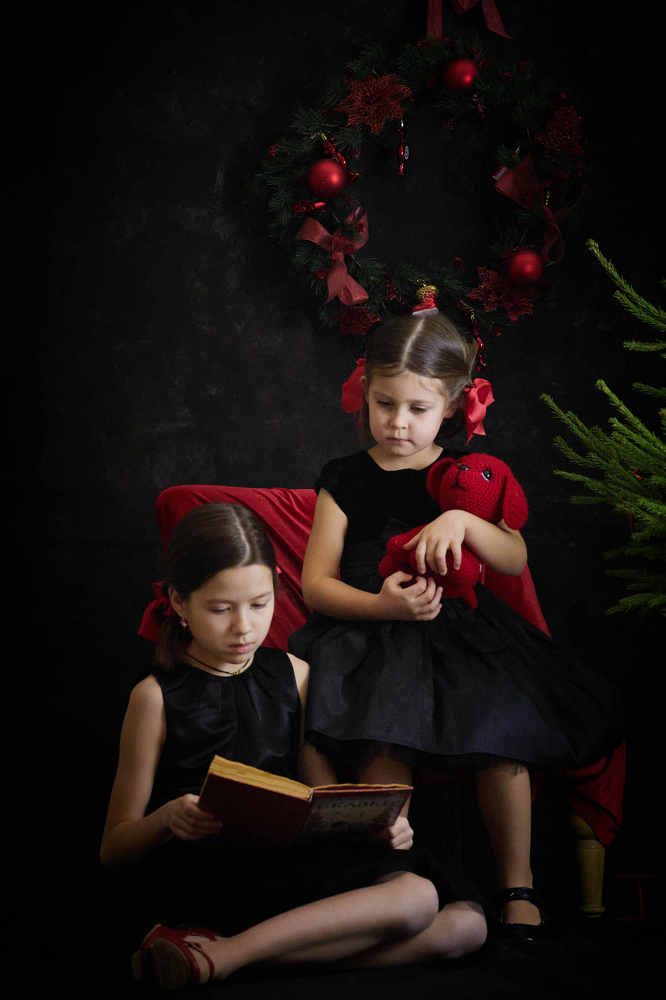 Photograph by Татьяна Аксёнова