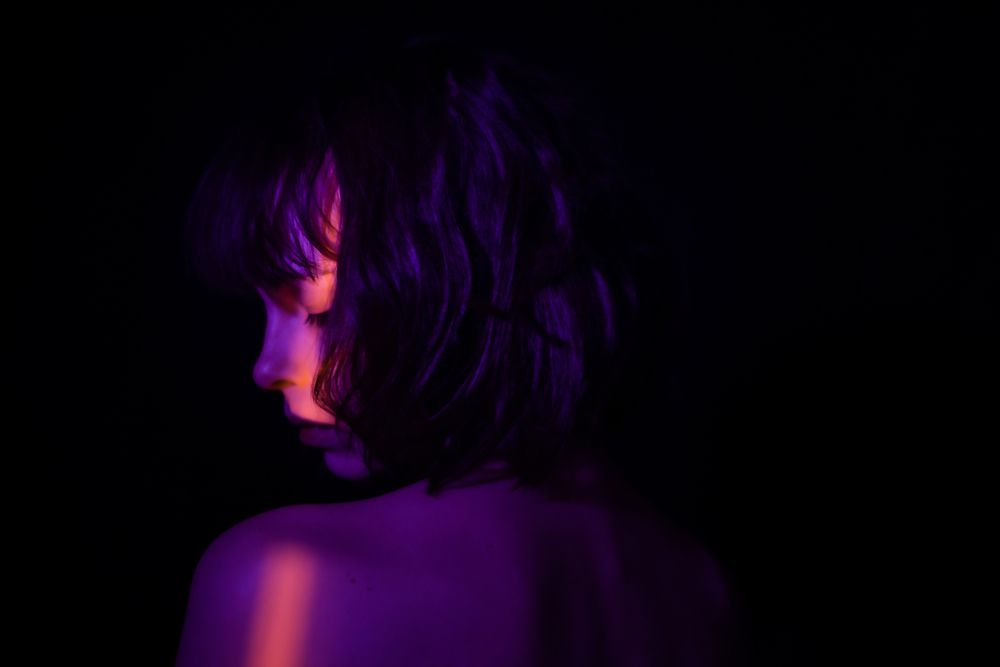 Photograph by Liguanna Anna