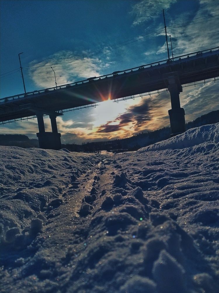 Photograph by Ольга Юминова