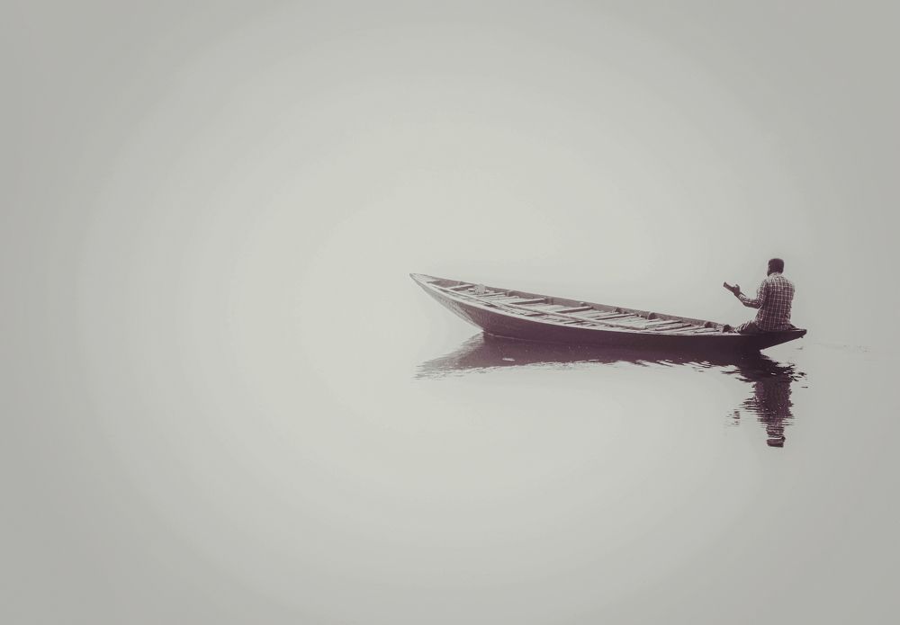 Photograph by Rohit Mazumdar