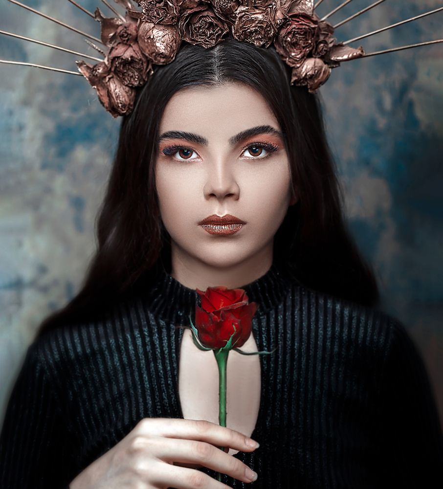 Photograph by Amir Reza Mir Hosseini AmiReza