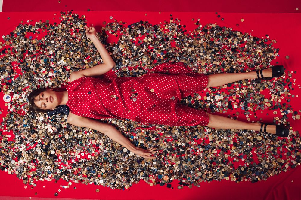 Photograph by Sergiu Rotaru