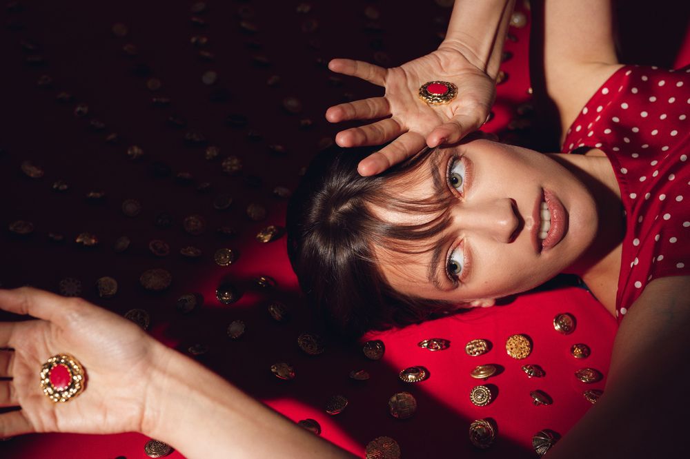 Photograph by Sergiu Rotaru