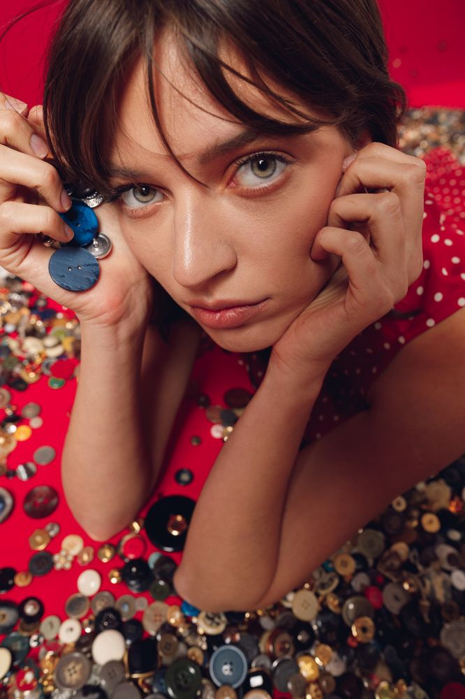 Photograph by Sergiu Rotaru