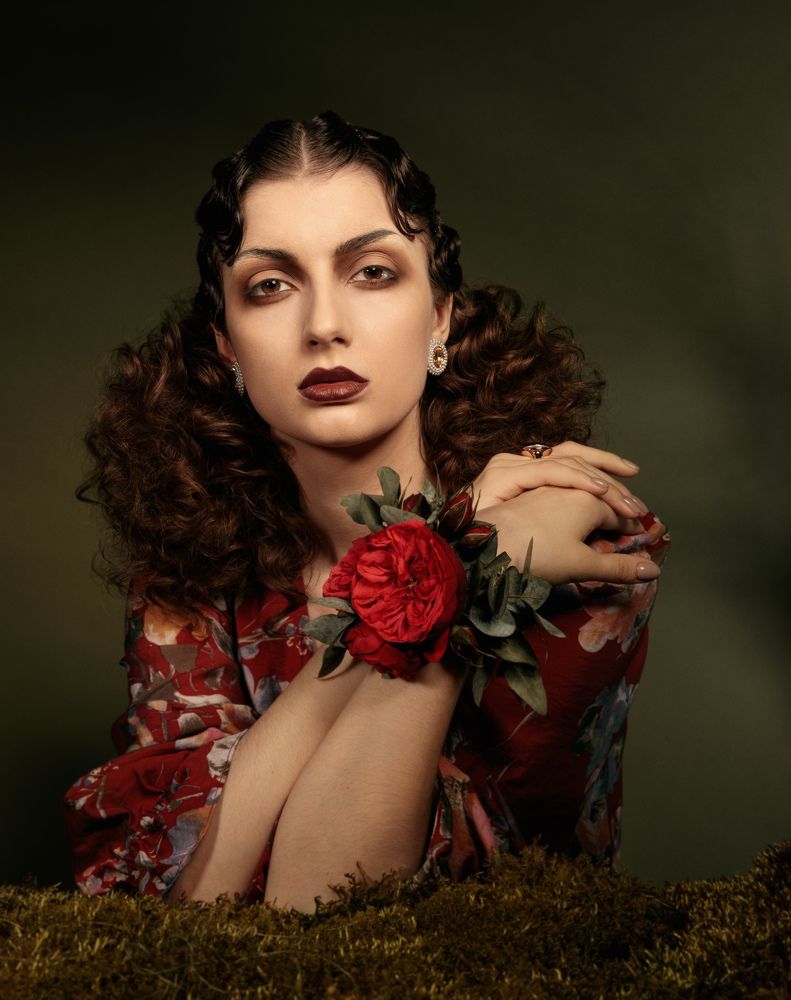 Photograph by Sergiu Rotaru