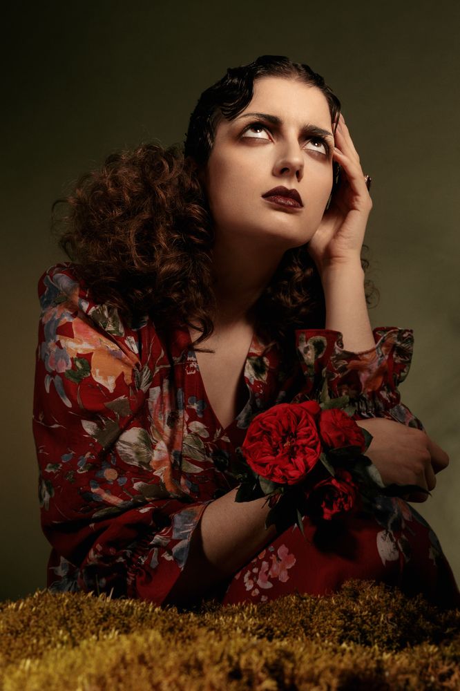 Photograph by Sergiu Rotaru