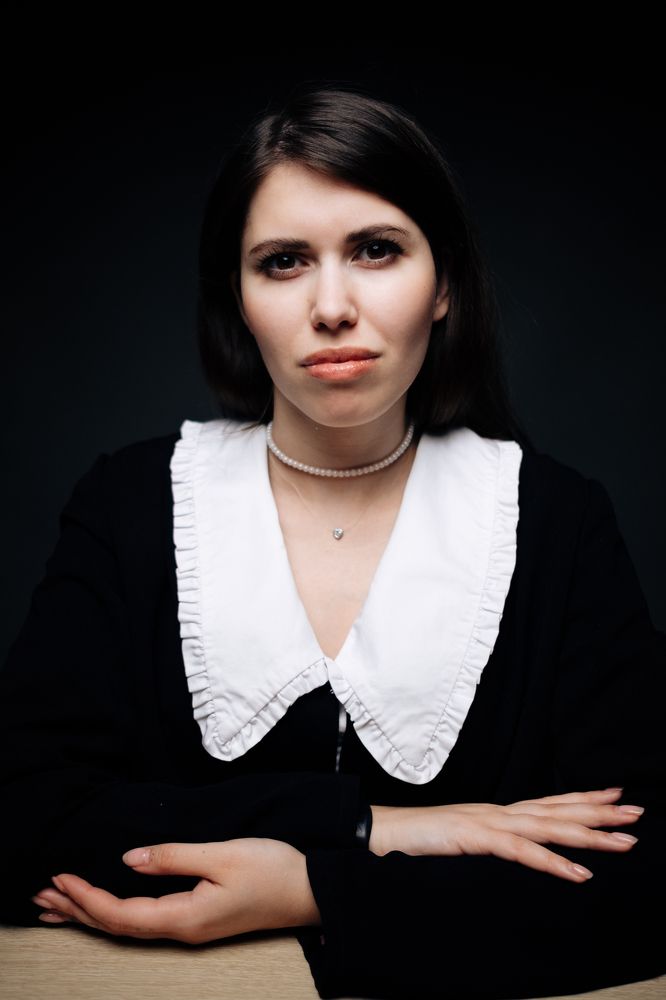 Photograph by Дмитрий Сергеев