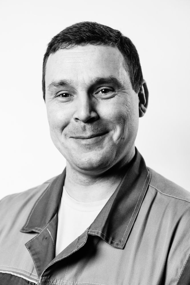 Photograph by Дмитрий Сергеев