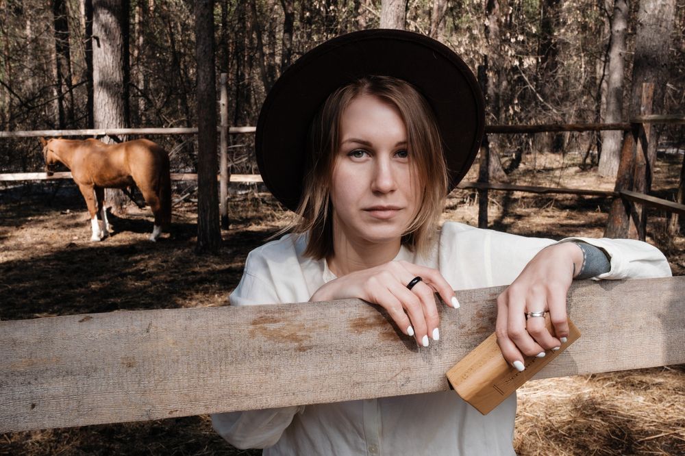 Photograph by Дмитрий Сергеев