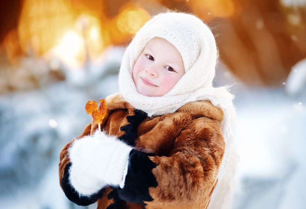 Photograph by Наталия Панченко