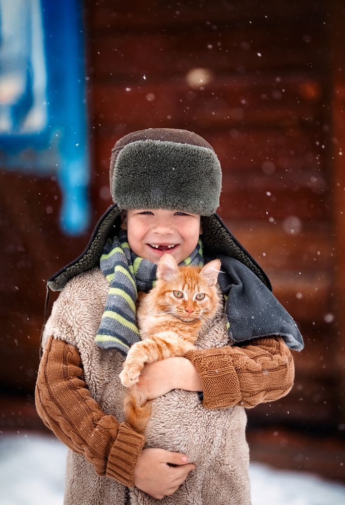 Photograph by Наталия Панченко