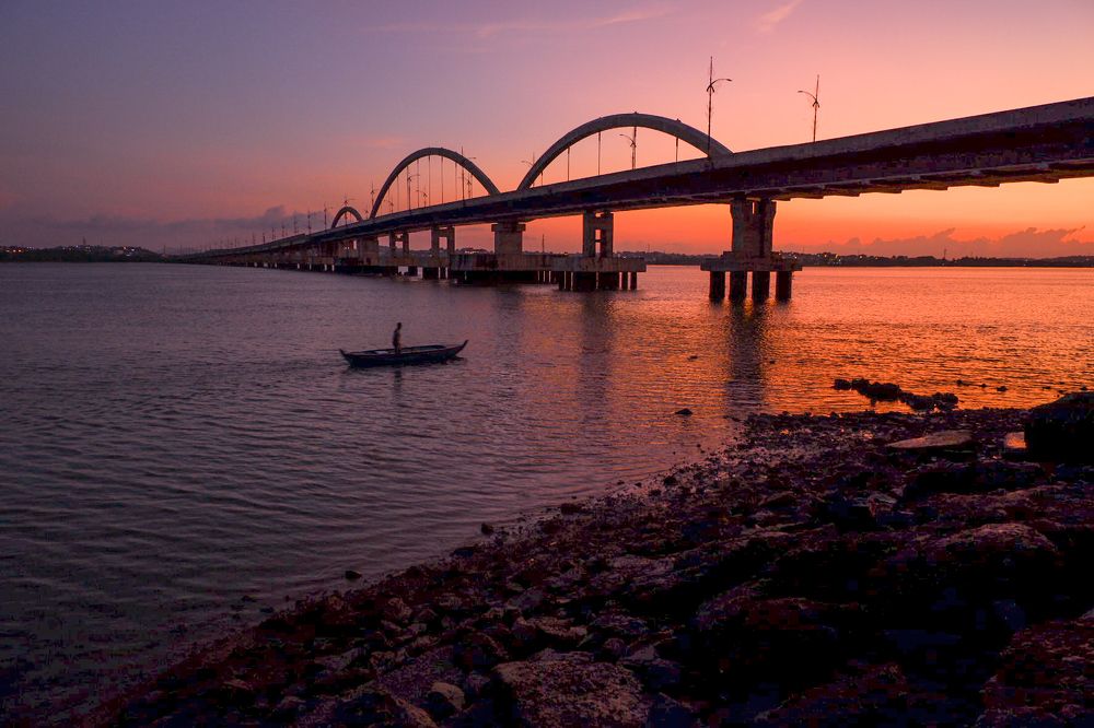 Photograph by Mustaqim Muhammad