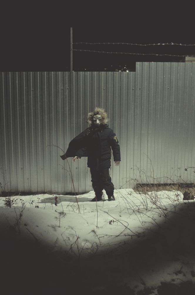 Photograph by Ксения Бочкова