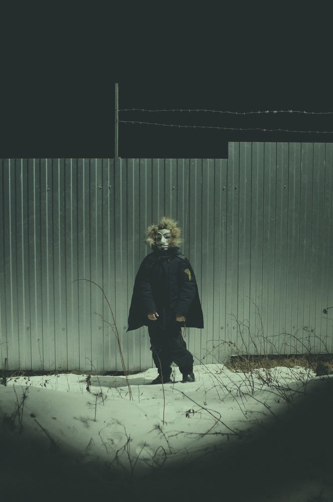 Photograph by Ксения Бочкова