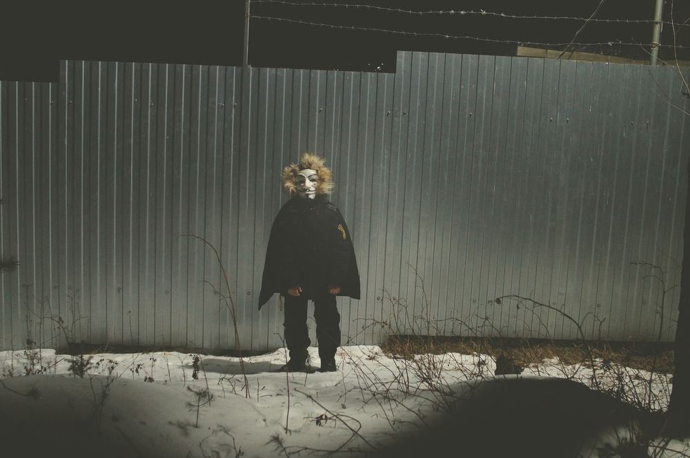 Photograph by Ксения Бочкова