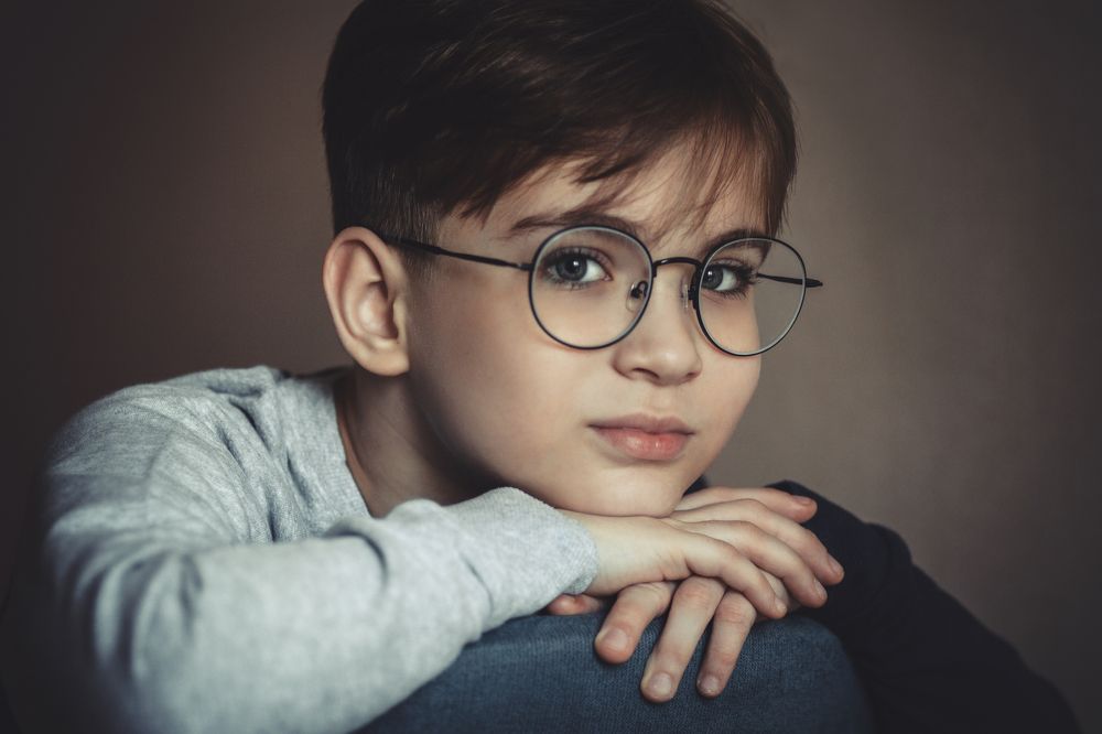 Photograph by Анна Шарохина