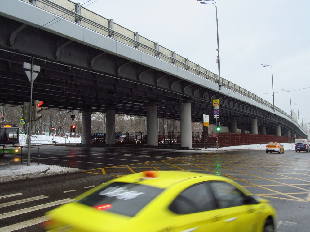 Photograph by Сергей Смирнов