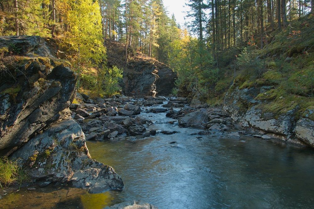 Photograph by Василий Быстрицкий