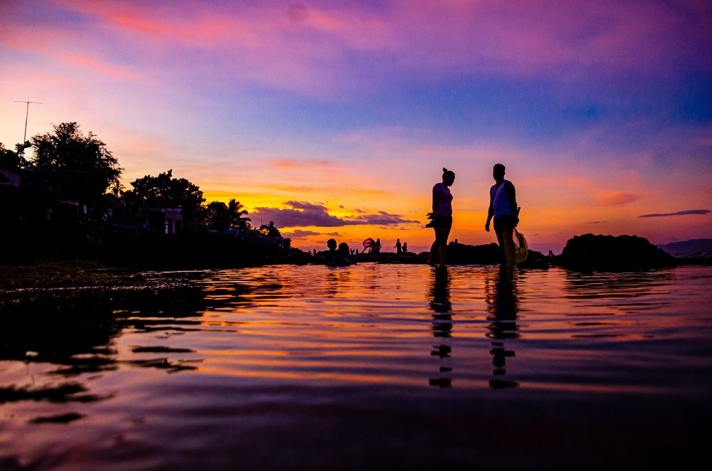 Photograph by Arjie Quiampao