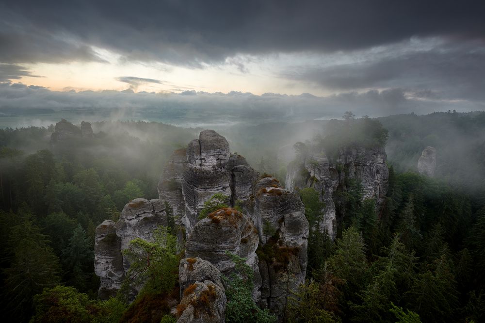 Photograph by Milan Samochin