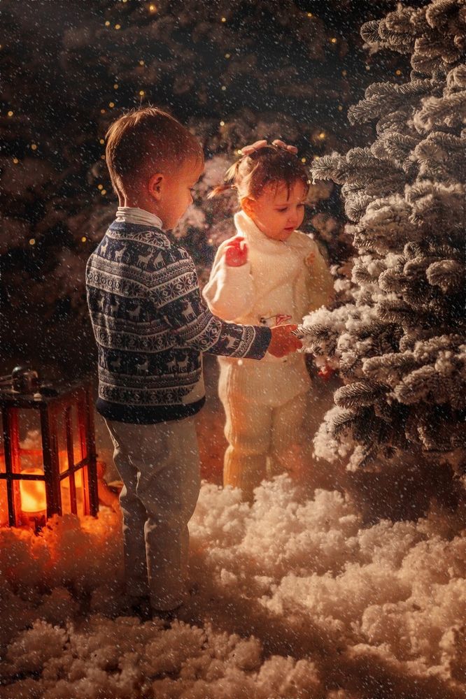 Photograph by Olha Boiko