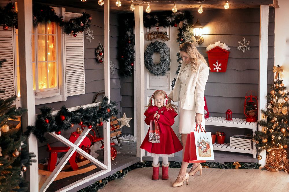 Photograph by Olha Boiko