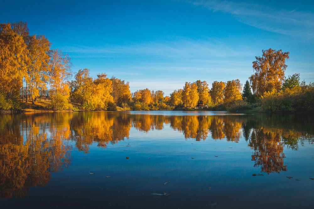 Photograph by Рымаров Александр