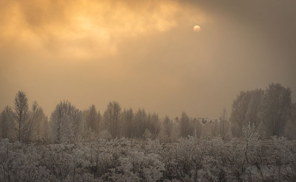 Photograph by Рымаров Александр