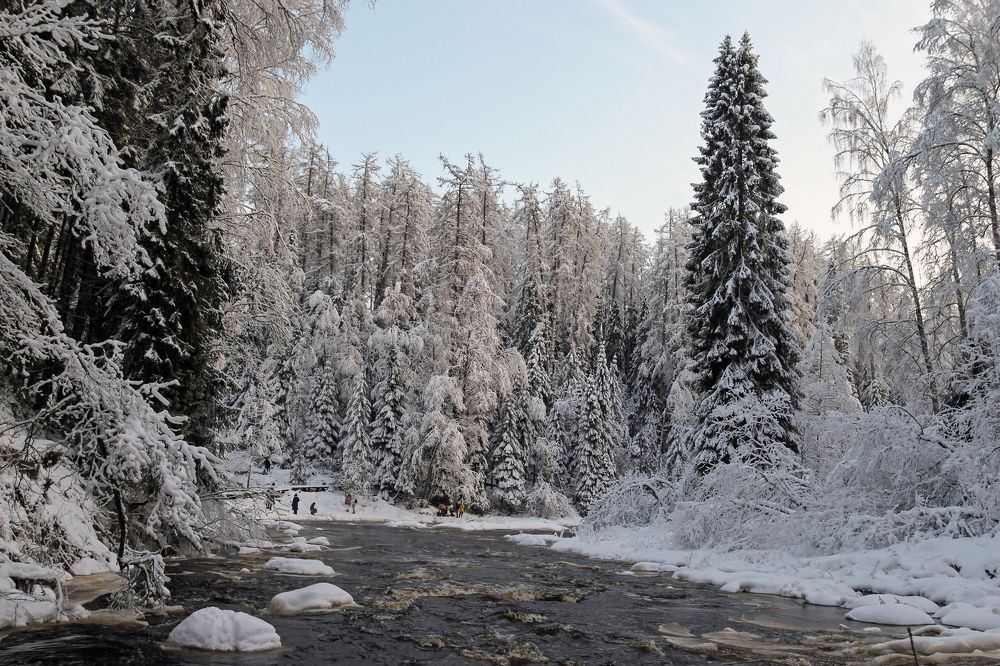 Photograph by Сергей Иванов