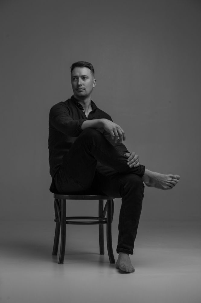 Photograph by Иван Вольнов