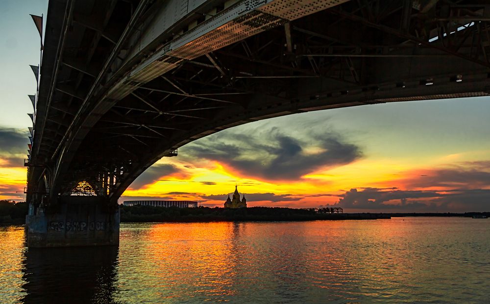 Photograph by Лев Постнов