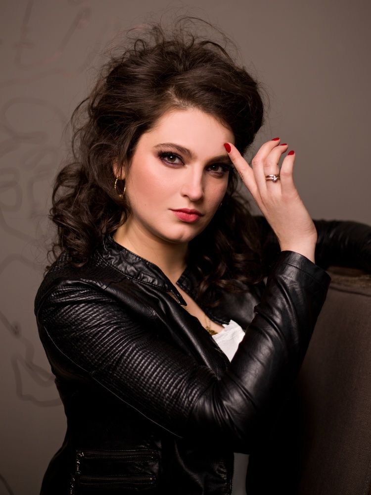 Photograph by Любовь Ершова