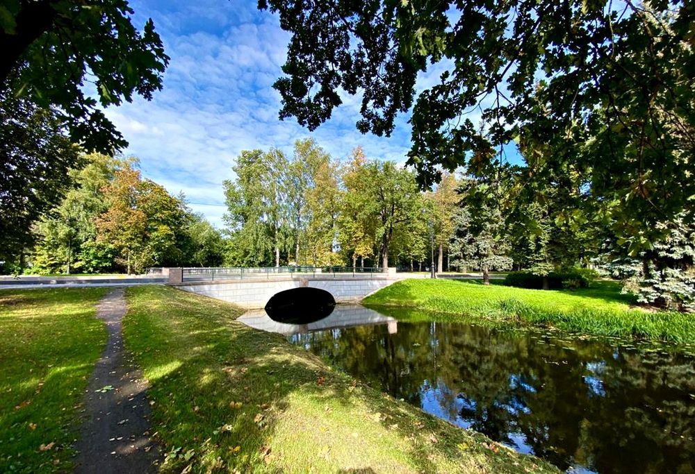 Photograph by Вадим Качанов