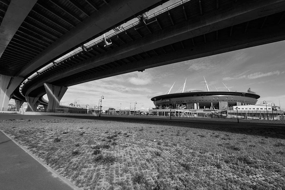 Photograph by Вадим Качанов