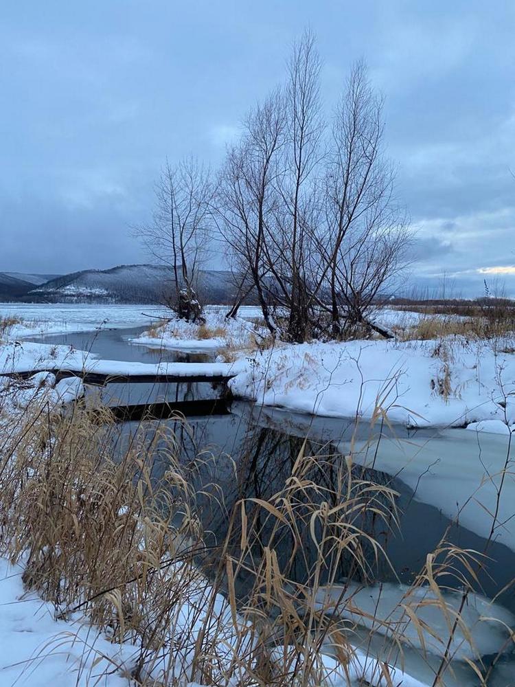 Photograph by Вадим Качанов