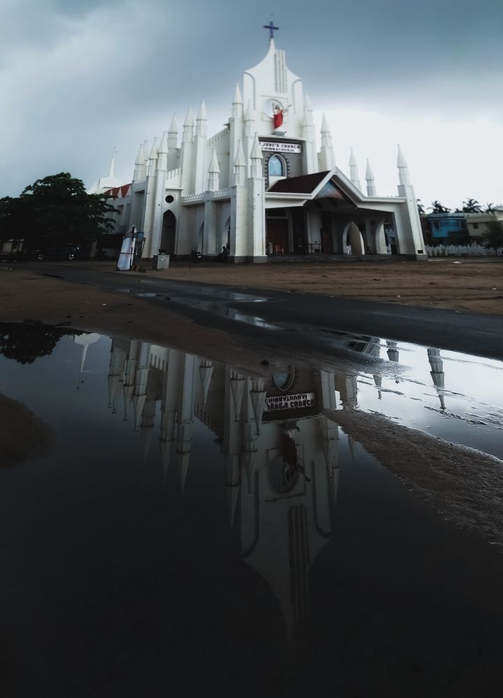 Фотография автора Aalan v sharon