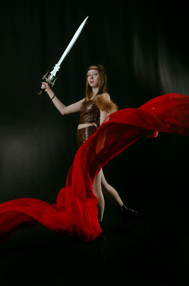 Photograph by Бисембаев Данияр