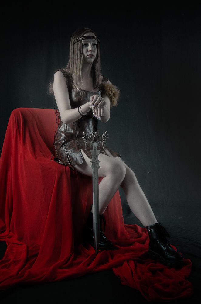 Photograph by Бисембаев Данияр