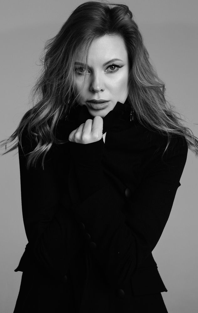 Photograph by Кристина Гировка