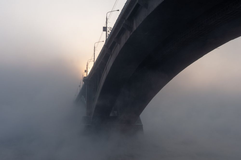 Photograph by Марина Фомина